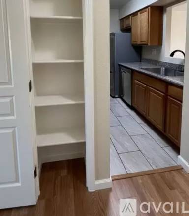 Main picture of Jasmine Gardens Apartments