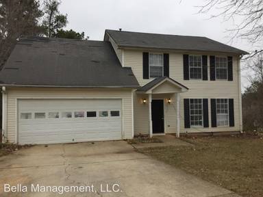 Main picture of 5858 Crescent Ridge Ct