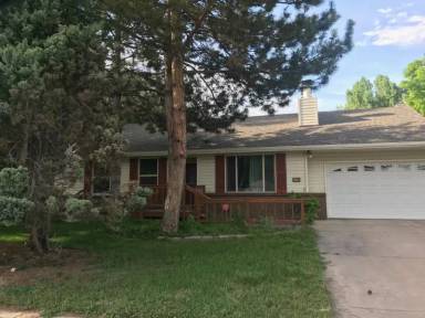 Main picture of 1118 Centennial Rd