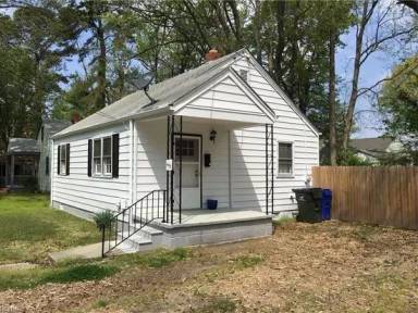 Main picture of 440 San Antonio Blvd