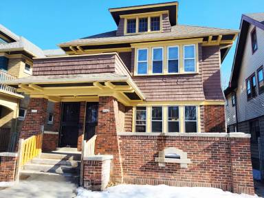 Main picture of 2642 N 50th St