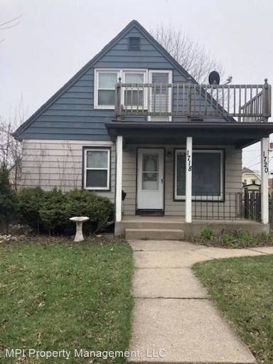 Main picture of 1718 S 71st St