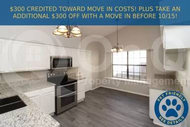 Main picture of 4505 Inman Dr