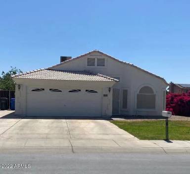 Main picture of 4559 W Dailey St