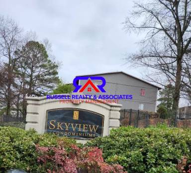 Main picture of 402 Skyview Dr