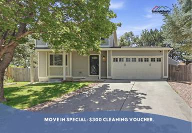 Main picture of 2115 Golden Barrel Ct