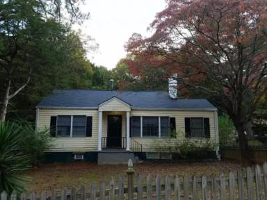 Main picture of 1056 Regent St SW