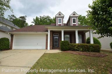 Main picture of 4606 Burnt Fork Cir