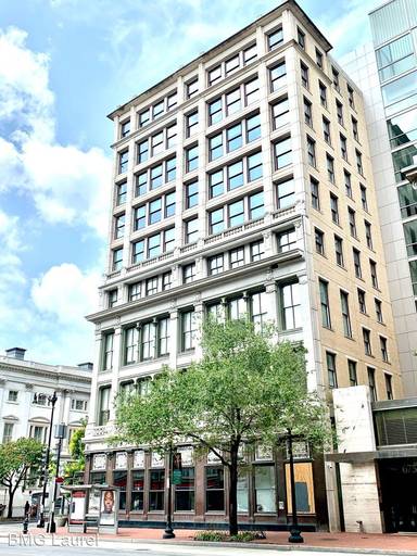 Main picture of 675 E St NW