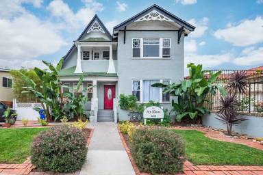 Main picture of 3031 Ivy St