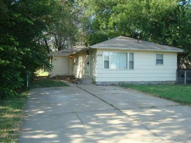 Main picture of 334 E Bond St