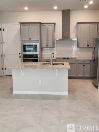 Main picture of 1343 Saltgrass Ct