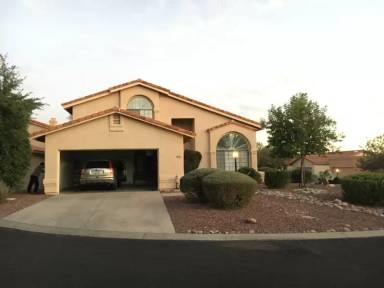 Main picture of 7390 E Santidad Pl