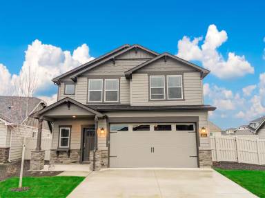 Main picture of 4514 N Glenrock Way