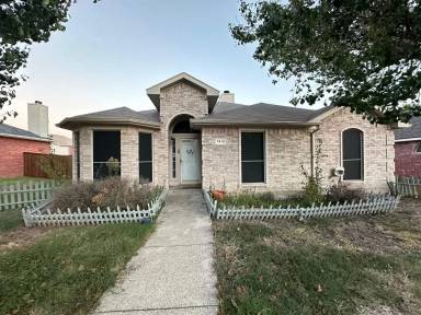 Main picture of 7410 Airline Dr