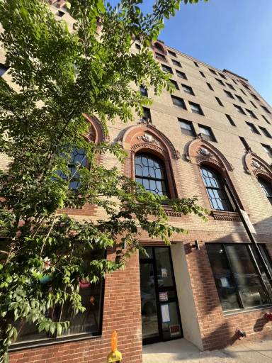 Main picture of Lawrence Lofts