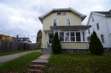 Main picture of 25 Midvale Ter