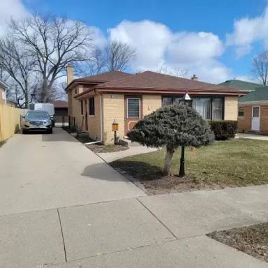 Main picture of 7034 W Hamilton Dr