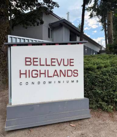 Main picture of Bellevue Highlands
