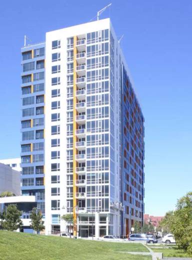 Main picture of Arterra Condos
