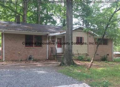 Main picture of 2500 Purser Dr