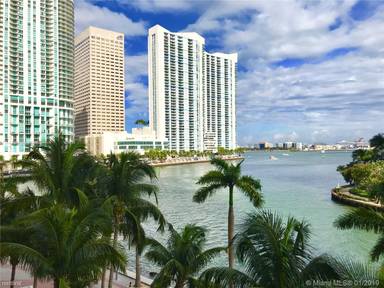 Main picture of Icon Brickell Condos