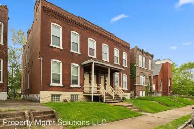 Main picture of 3114 Mount Pleasant St
