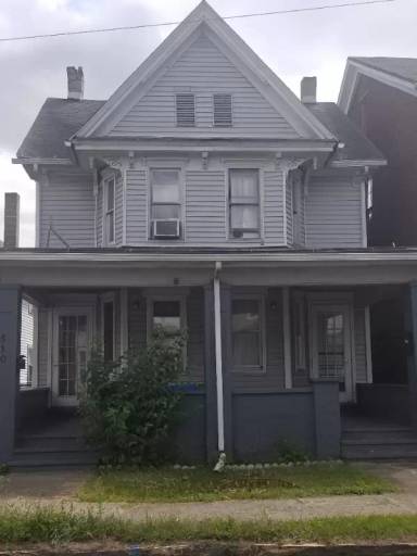 Main picture of 508 N 4th St