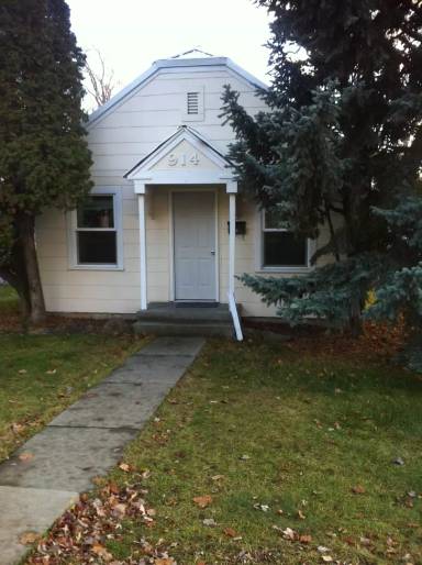Main picture of 914 E 1st Ave