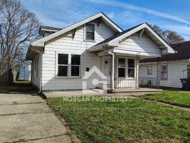Main picture of 1522 W 4th St