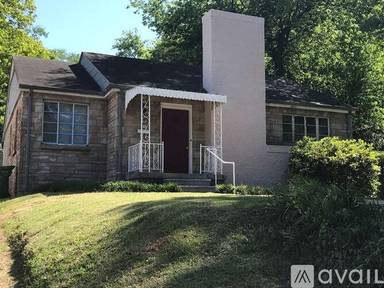 Main picture of 2032 McKinley Ave