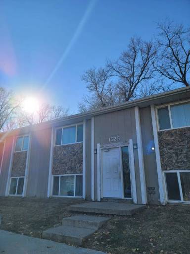 Main picture of 1525 S Palmetto St
