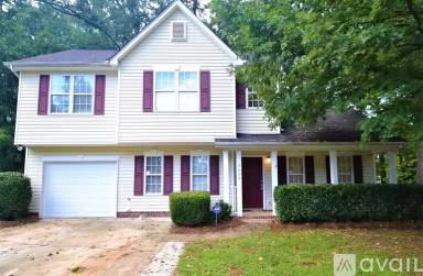 Main picture of 6604 Autumn Gate Ln
