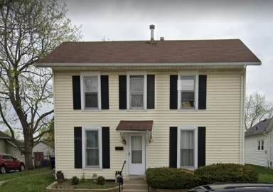 Main picture of 723 Park Ave