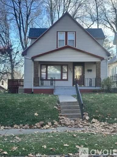Main picture of 1317 Georgia Ave