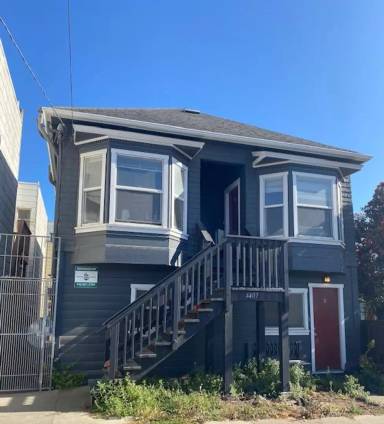 Main picture of 4407 Kirkham St