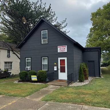 Main picture of 319 N Elm St