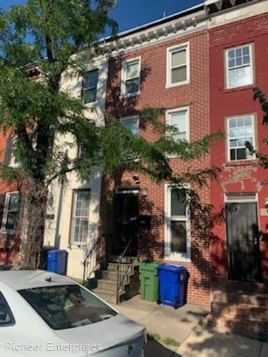 Main picture of 125 Parkin St