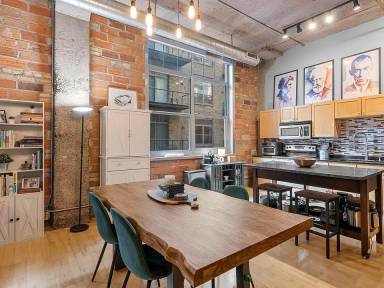 Main picture of Sexton Lofts