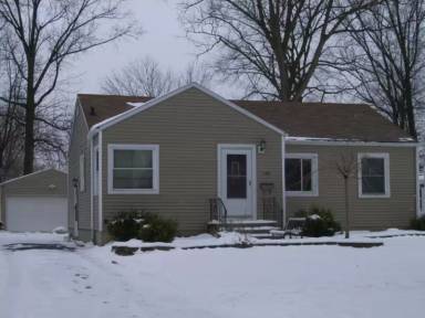 Main picture of 541 Cornell Ave