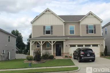 Main picture of 1420 Tinos Overlook Way
