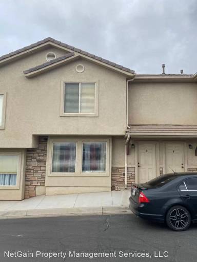 Main picture of Trailside Townhouses