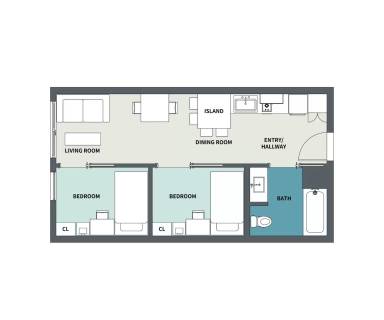 Main picture of 1752 Shattuck Ave