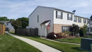 Main picture of 6836 Acacia Ct