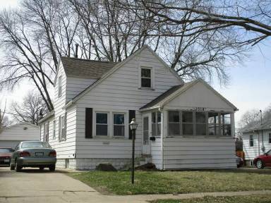 Main picture of 1018 Denver St