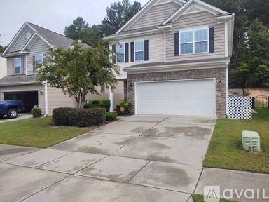 Main picture of 78086 Rillstone Dr