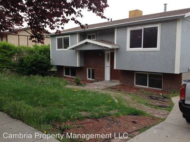 Main picture of 5101 S Westwind Way