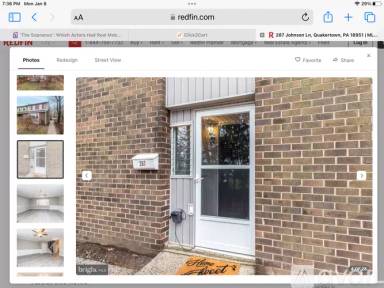 Main picture of 287 Johnson Ln