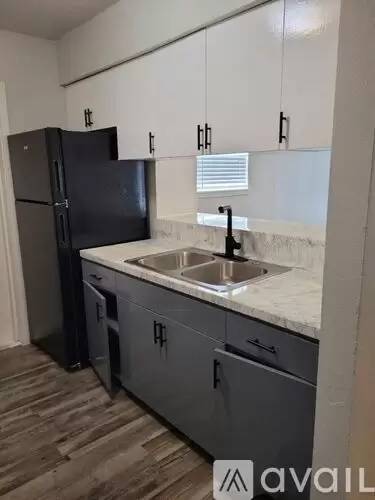 Main picture of Apartments Gobi