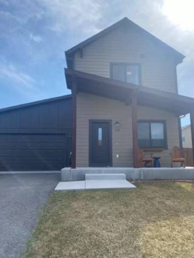 Main picture of 918 New Mexico Dr